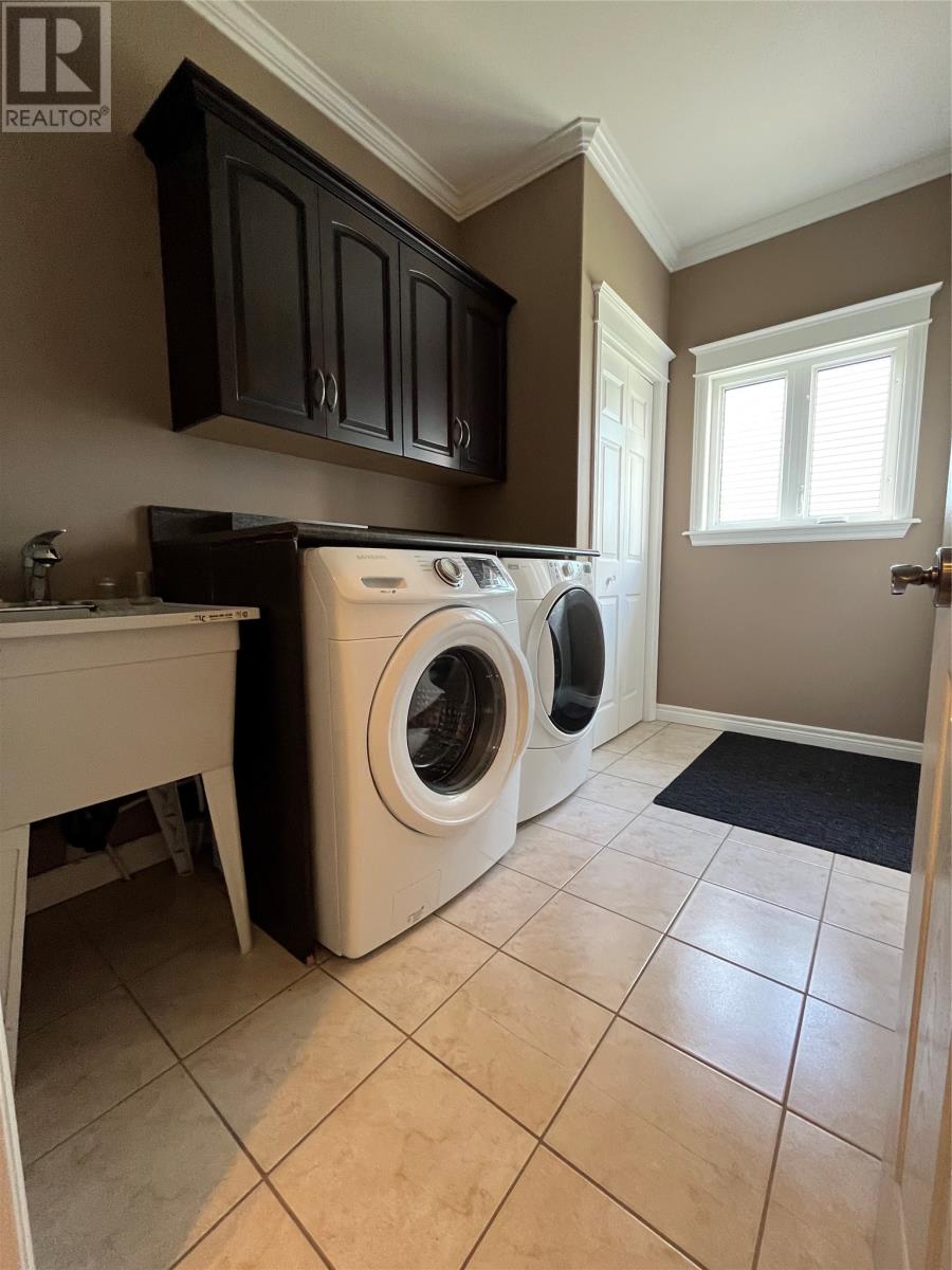 6 Blue Puttee Drive, St. John's, Newfoundland & Labrador  A1A 0A4 - Photo 12 - 1293072