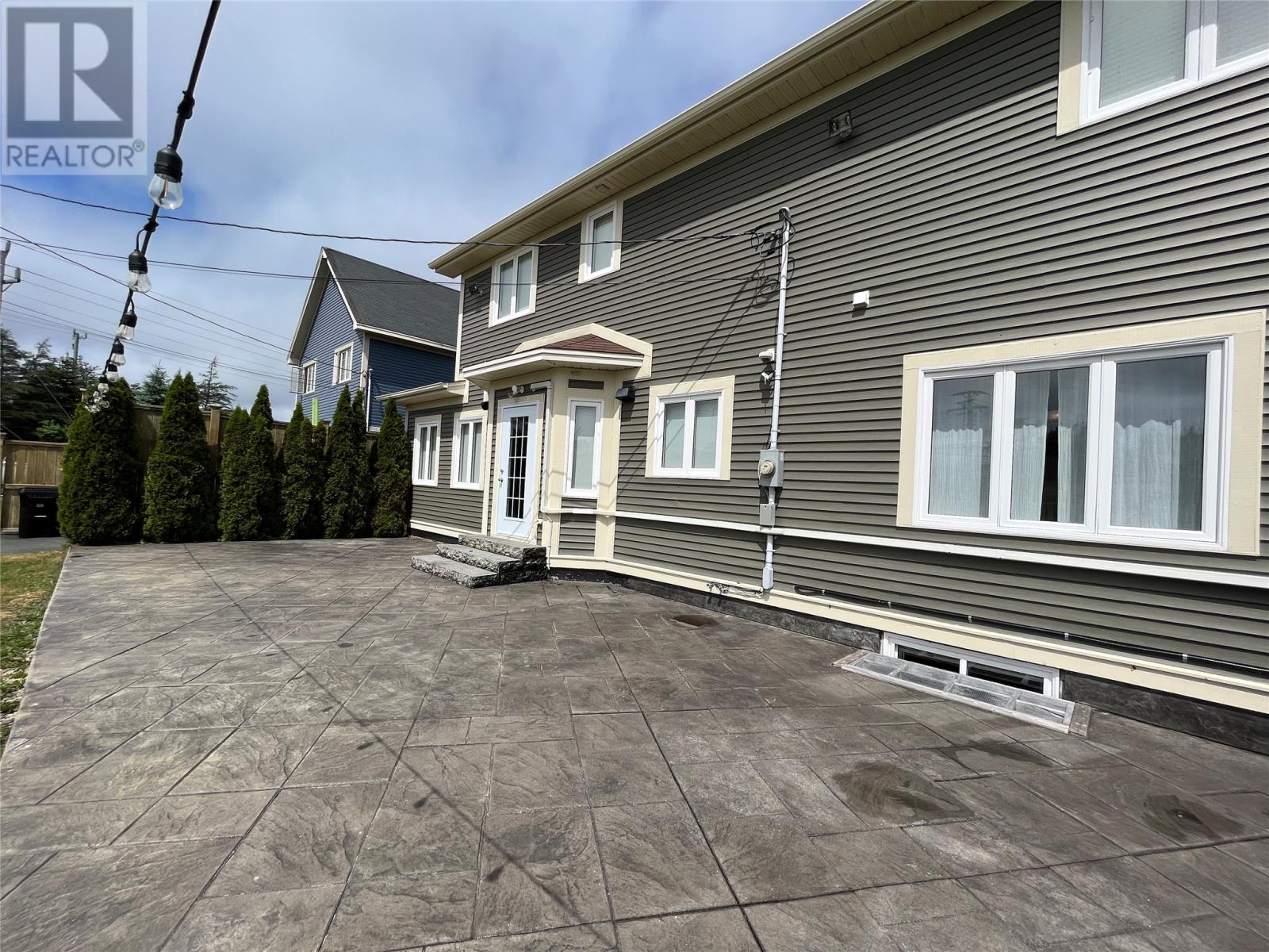 6 Blue Puttee Drive, St. John's, Newfoundland & Labrador  A1A 0A4 - Photo 30 - 1293072