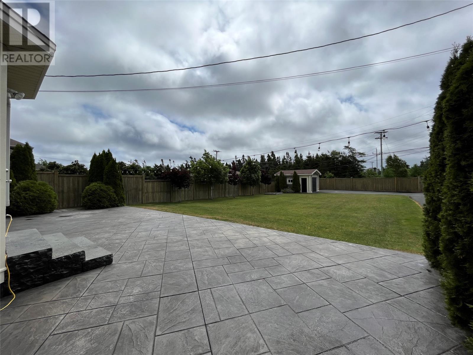 6 Blue Puttee Drive, St. John's, Newfoundland & Labrador  A1A 0A4 - Photo 31 - 1293072