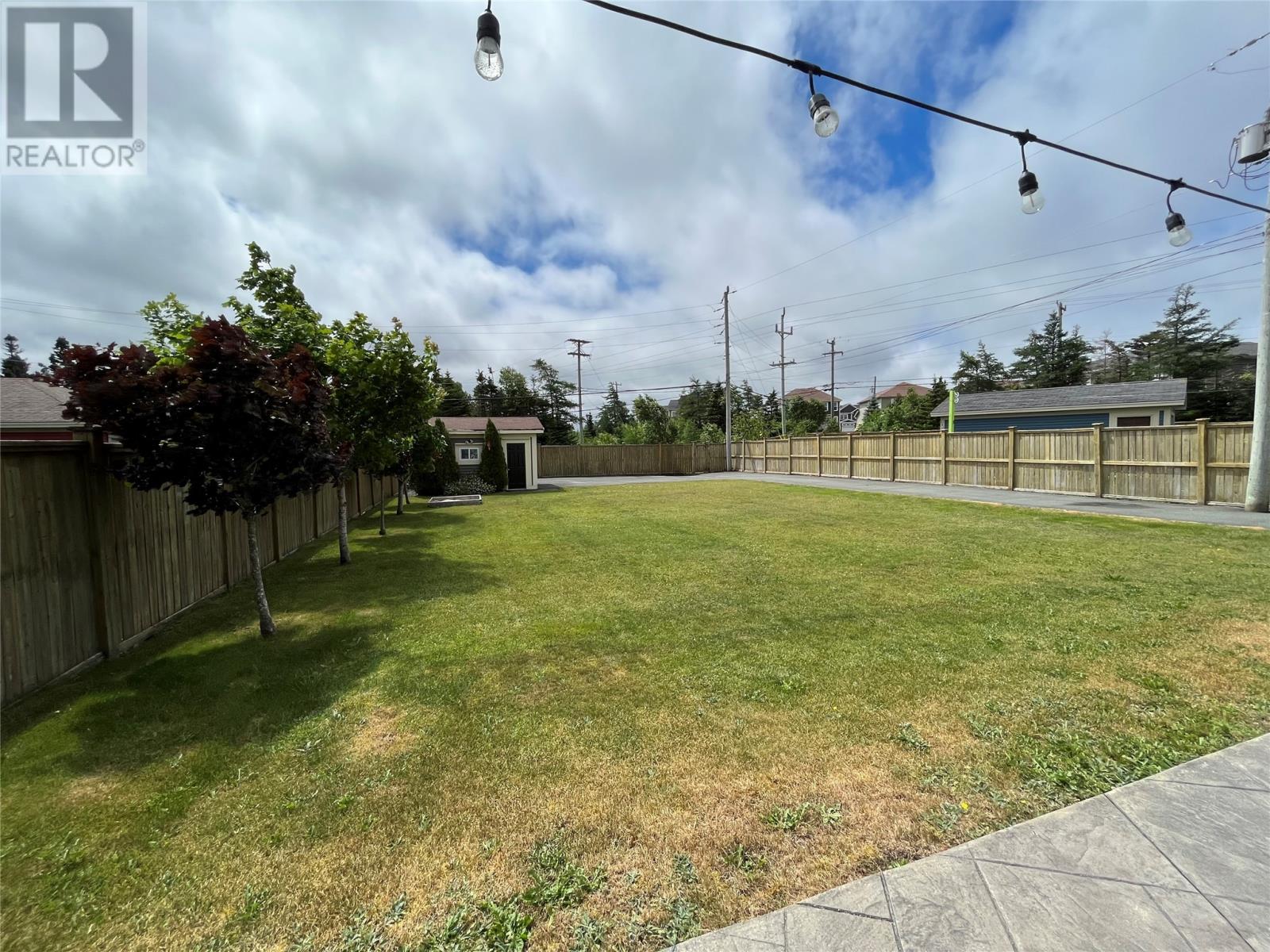 6 Blue Puttee Drive, St. John's, Newfoundland & Labrador  A1A 0A4 - Photo 32 - 1293072