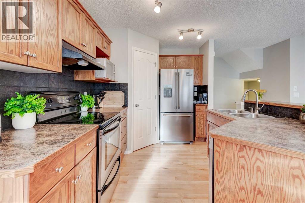 167 Springborough Way Sw, Calgary, Alberta T3H 5M9 - Photo 7 - A2271791