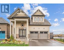 88 CONNELL DRIVE, Georgina, Ontario