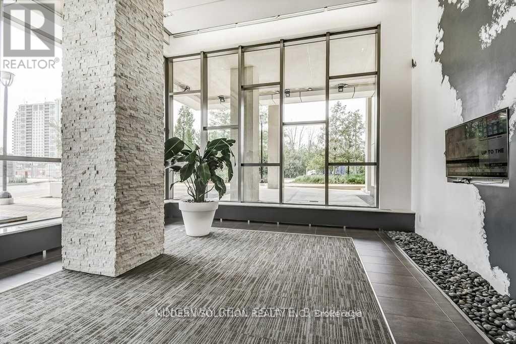 1102 - 360 Square One Drive, Mississauga, Ontario  L5B 0G7 - Photo 4 - W12442930