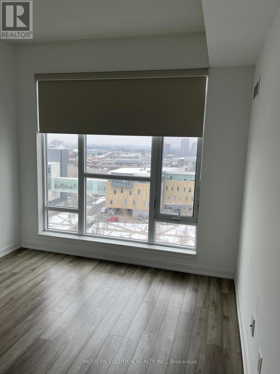 1102 - 360 Square One Drive, Mississauga, Ontario  L5B 0G7 - Photo 7 - W12442930