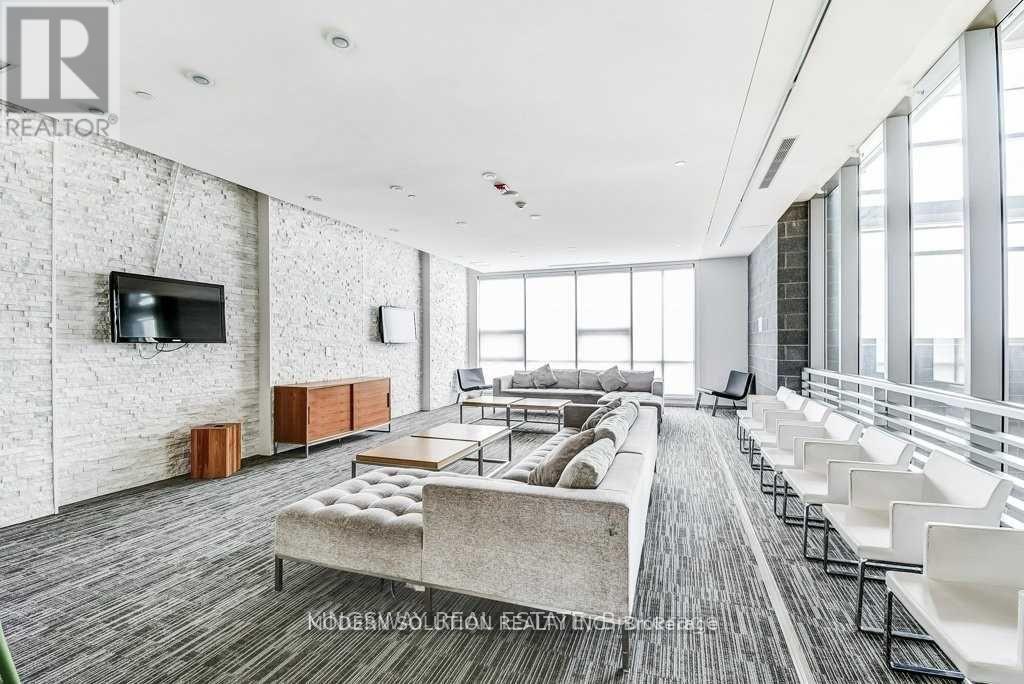 1102 - 360 Square One Drive, Mississauga, Ontario  L5B 0G7 - Photo 8 - W12442930