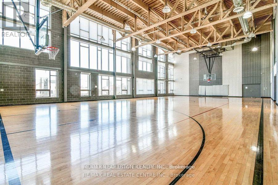 1102 - 360 Square One Drive, Mississauga, Ontario  L5B 0G7 - Photo 10 - W12442930