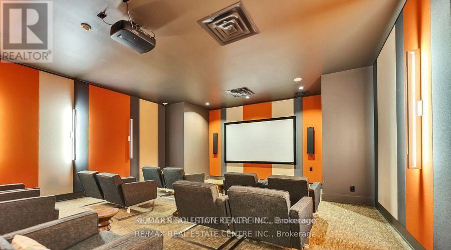 1102 - 360 Square One Drive, Mississauga, Ontario  L5B 0G7 - Photo 13 - W12442930