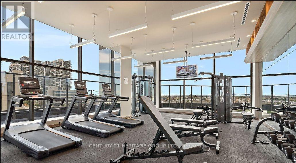 2019 - 10 Abeja Street, Vaughan, Ontario  L4K 0R4 - Photo 21 - N12597924