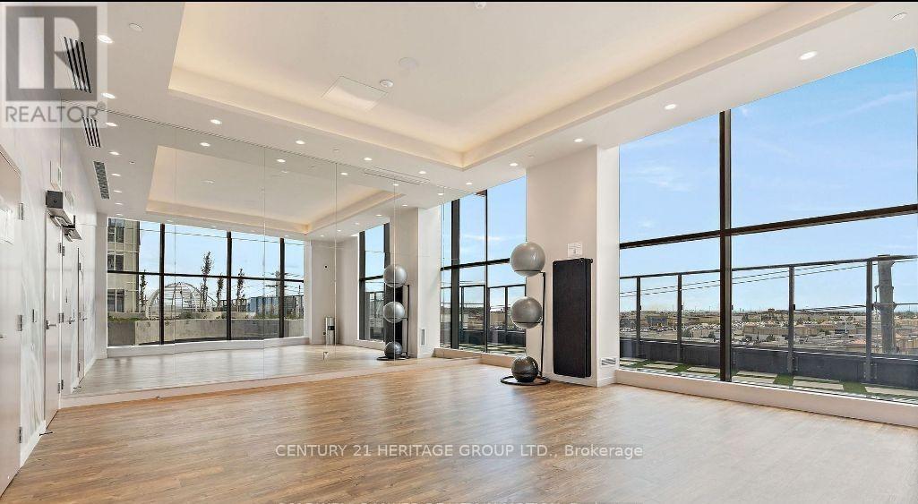 2019 - 10 Abeja Street, Vaughan, Ontario  L4K 0R4 - Photo 22 - N12597924