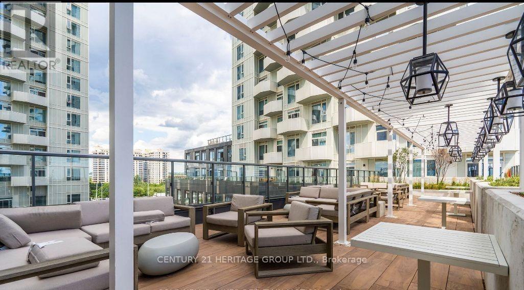 2019 - 10 Abeja Street, Vaughan, Ontario  L4K 0R4 - Photo 27 - N12597924