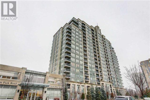 1001 - 15 NORTH PARK ROAD, Vaughan, Ontario