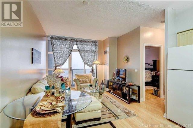 1001 - 15 North Park Road, Vaughan, Ontario  L4J 0A1 - Photo 3 - N12597938