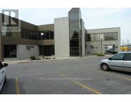 210a - 550 Alden Road, Markham (Milliken Mills West), Ca