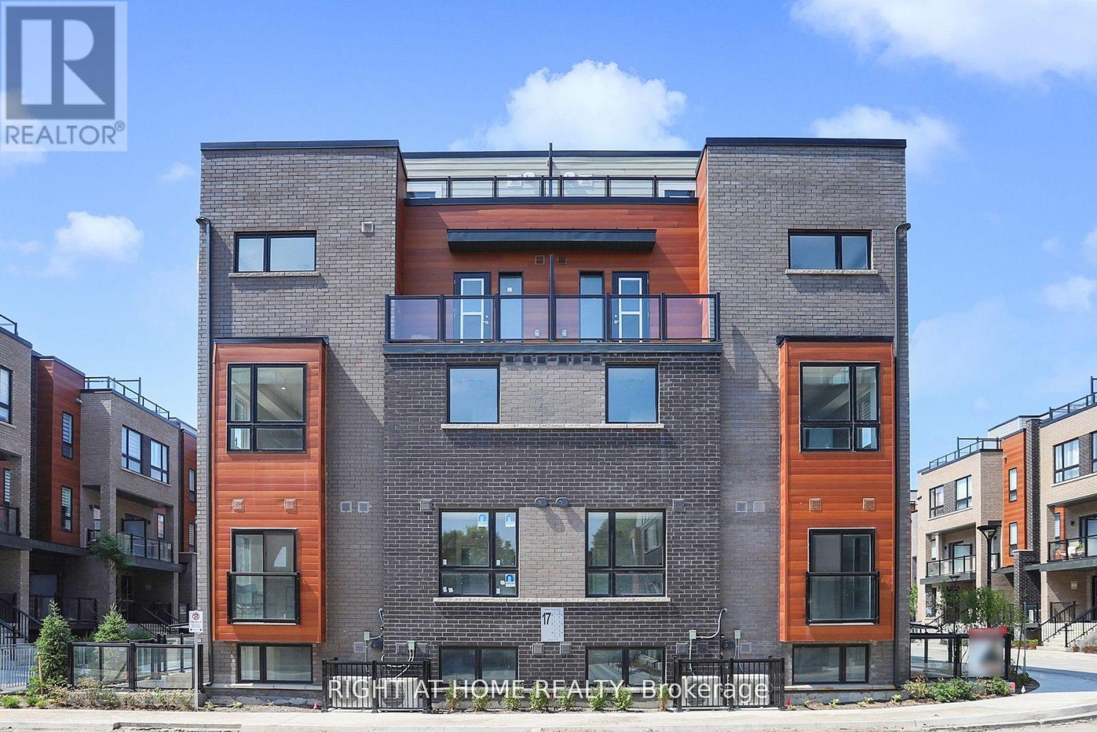 4 - 17 Lytham Green Circle, Newmarket, Ontario  L3Y 0H4 - Photo 31 - N12597976