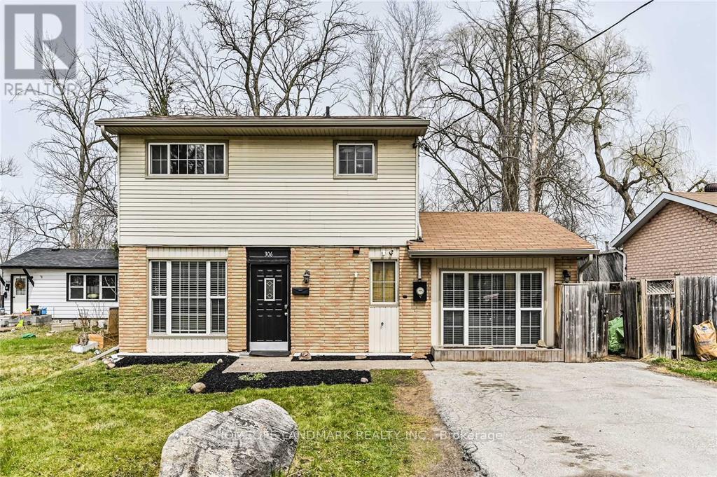 306 Terrace Drive, Georgina, Ontario  L4P 2Y8 - Photo 1 - N12597998