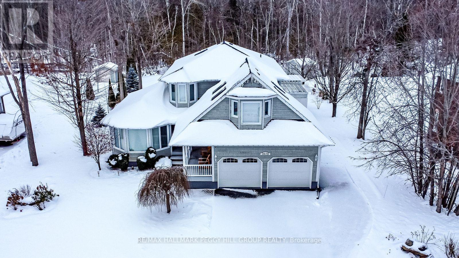 3678 Kimberley Street, Innisfil, Ontario  L9S 2L3 - Photo 26 - N12598000