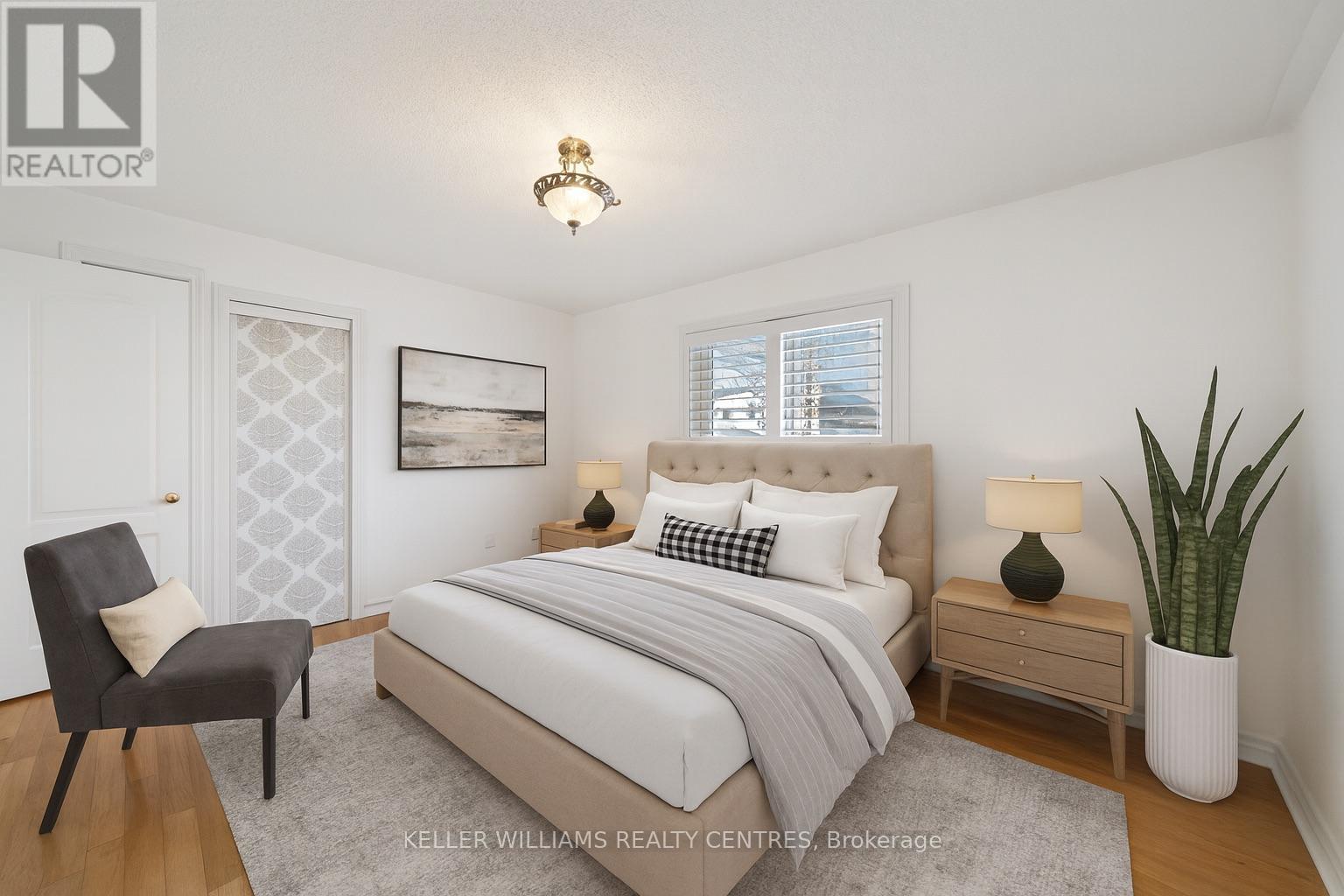 10 Margaret Place, Georgina, Ontario  L4P 3X2 - Photo 17 - N12598004