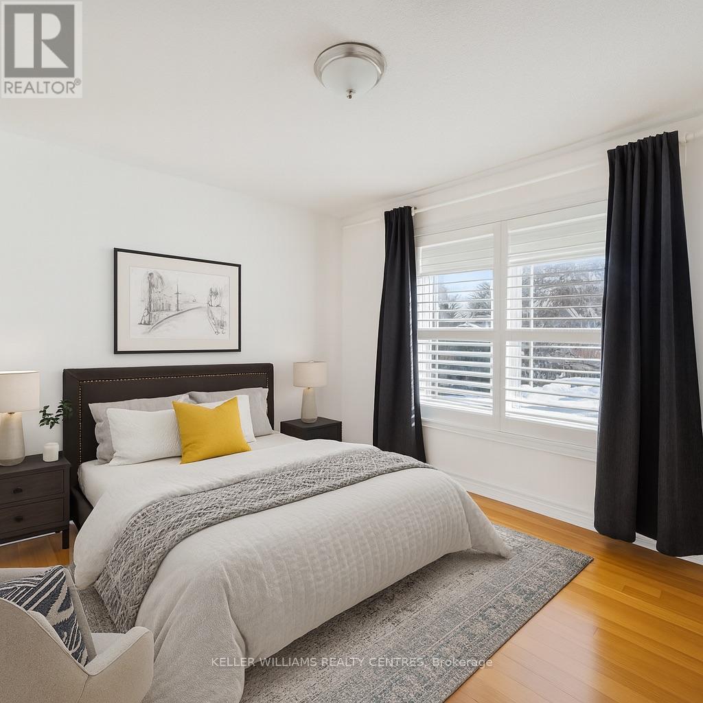 10 Margaret Place, Georgina, Ontario  L4P 3X2 - Photo 22 - N12598004