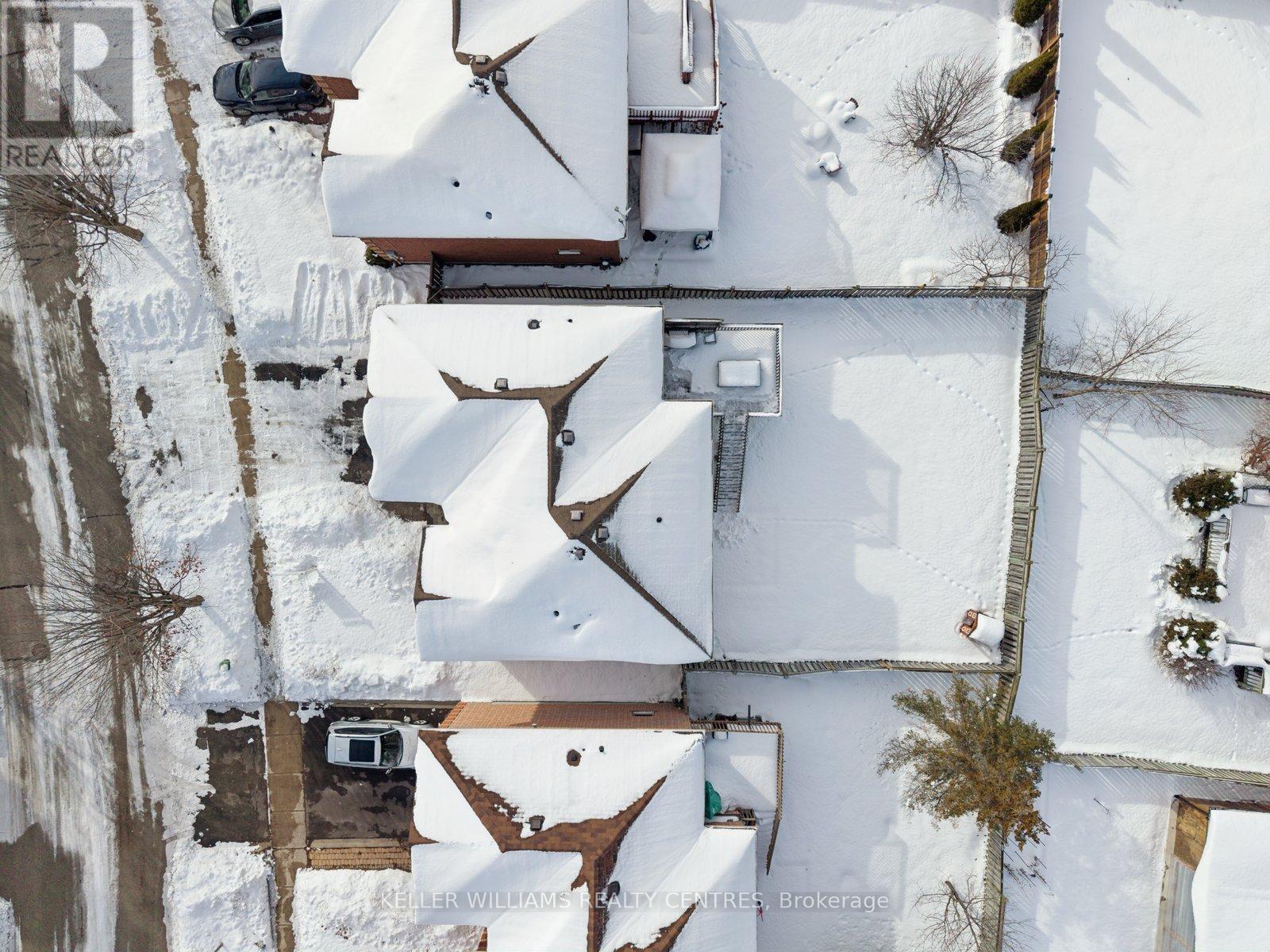 10 Margaret Place, Georgina, Ontario  L4P 3X2 - Photo 45 - N12598004