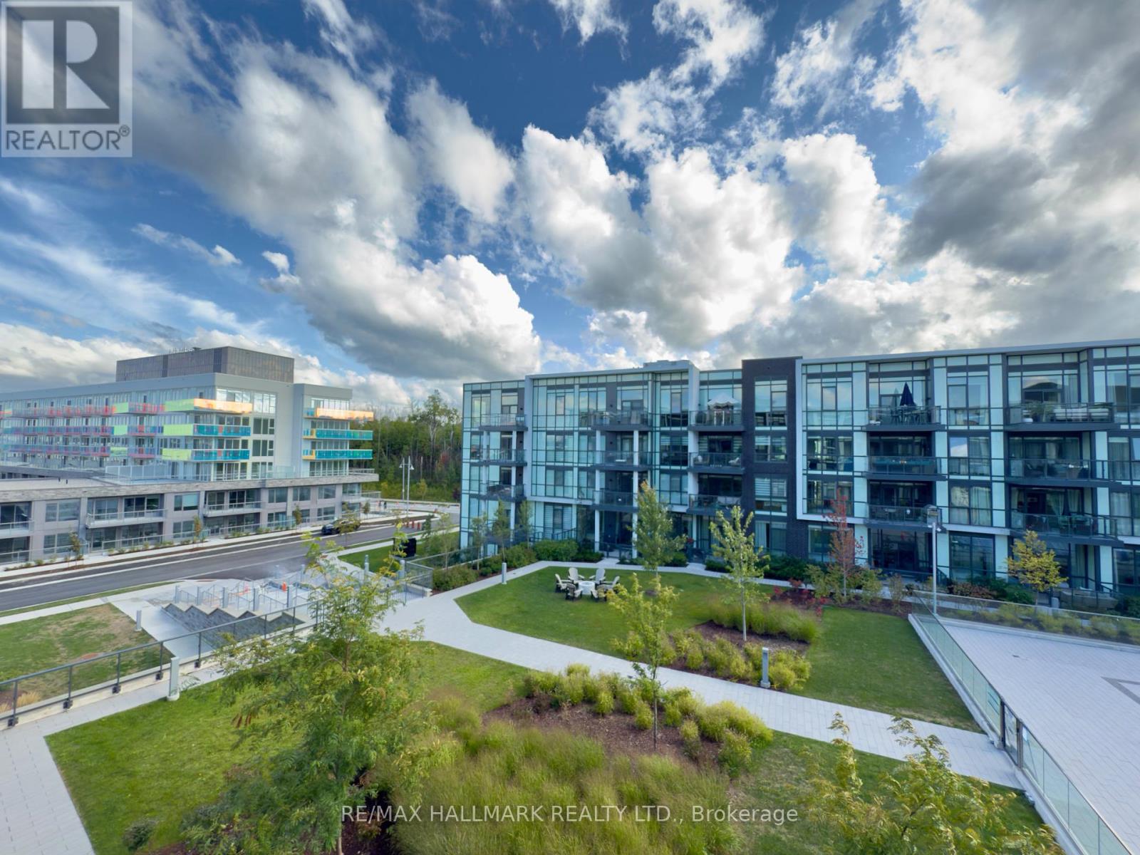 321 - 415 SEA RAY AVENUE, Innisfil, Ontario