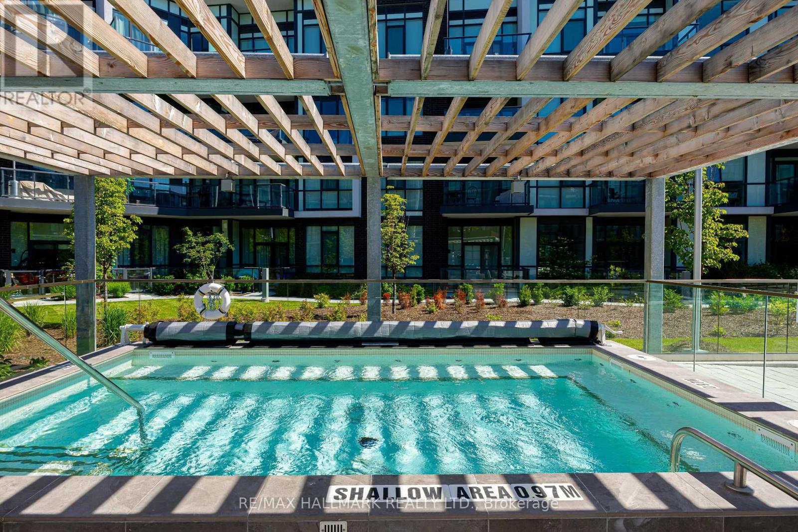 321 - 415 Sea Ray Avenue, Innisfil, Ontario  L9S 0R5 - Photo 24 - N12598010