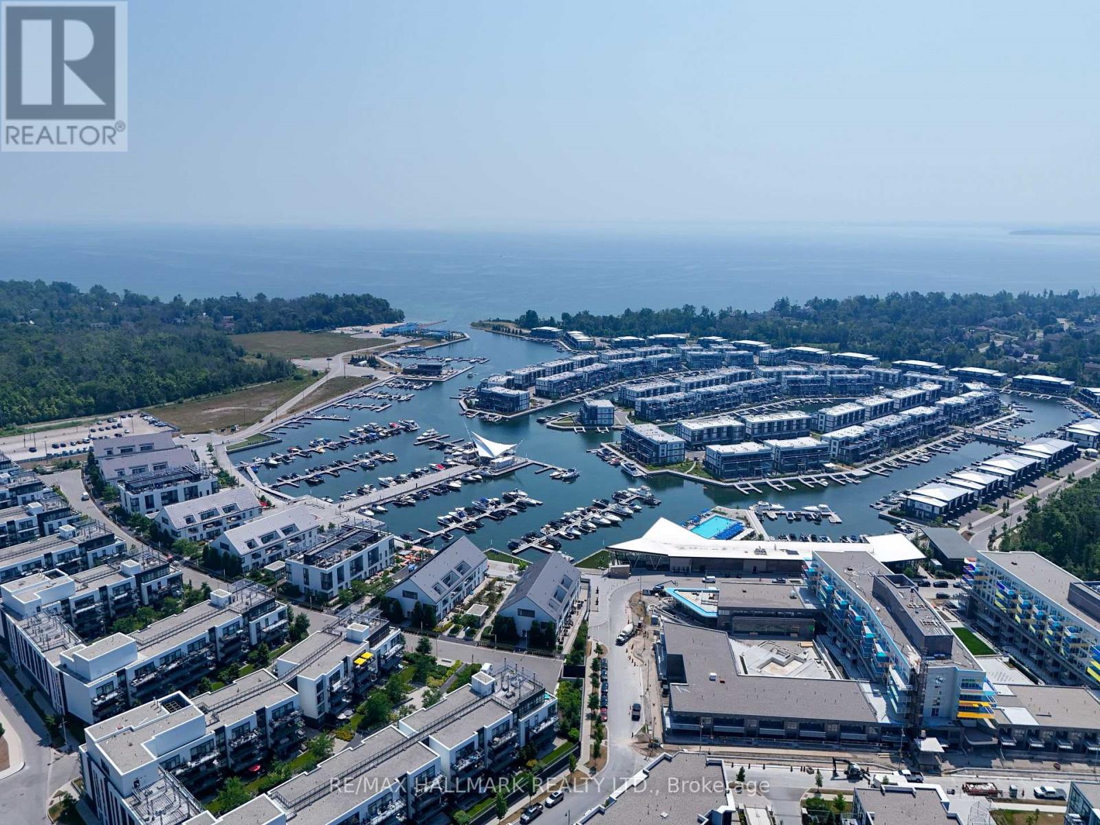 321 - 415 Sea Ray Avenue, Innisfil, Ontario  L9S 0R5 - Photo 33 - N12598010