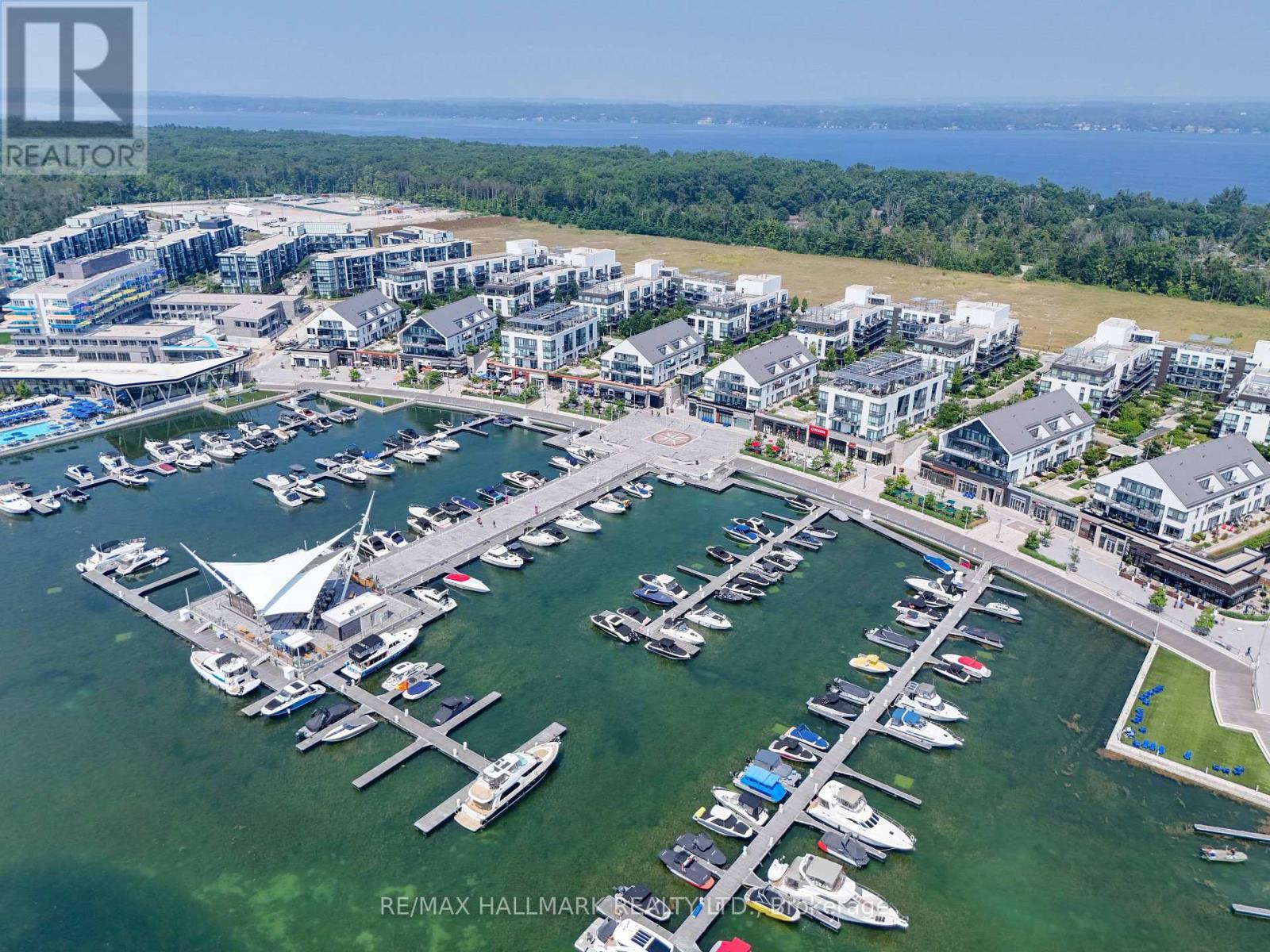 321 - 415 Sea Ray Avenue, Innisfil, Ontario  L9S 0R5 - Photo 37 - N12598010