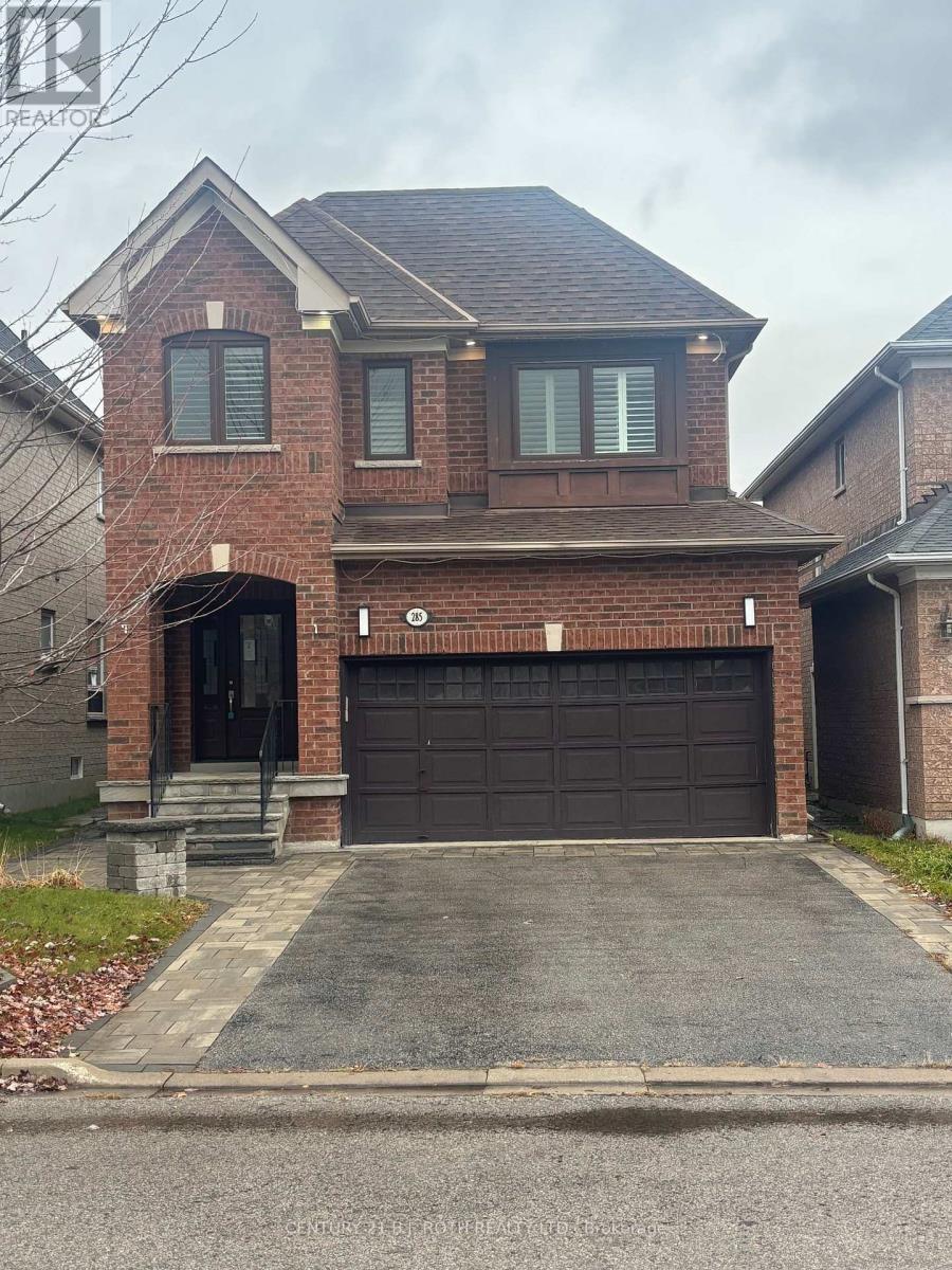 285 Mcbride Crescent, Newmarket, Ontario  L3X 2W4 - Photo 2 - N12598038