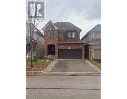 285 MCBRIDE CRESCENT, Newmarket, Ontario