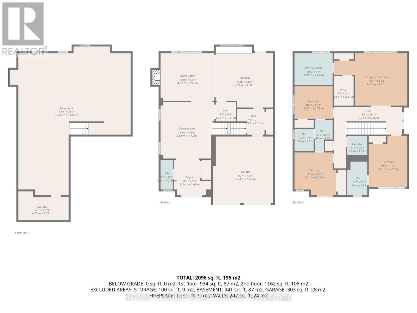 147 Dovedale Drive, Georgina, Ontario  L4P 0S6 - Photo 40 - N12598128