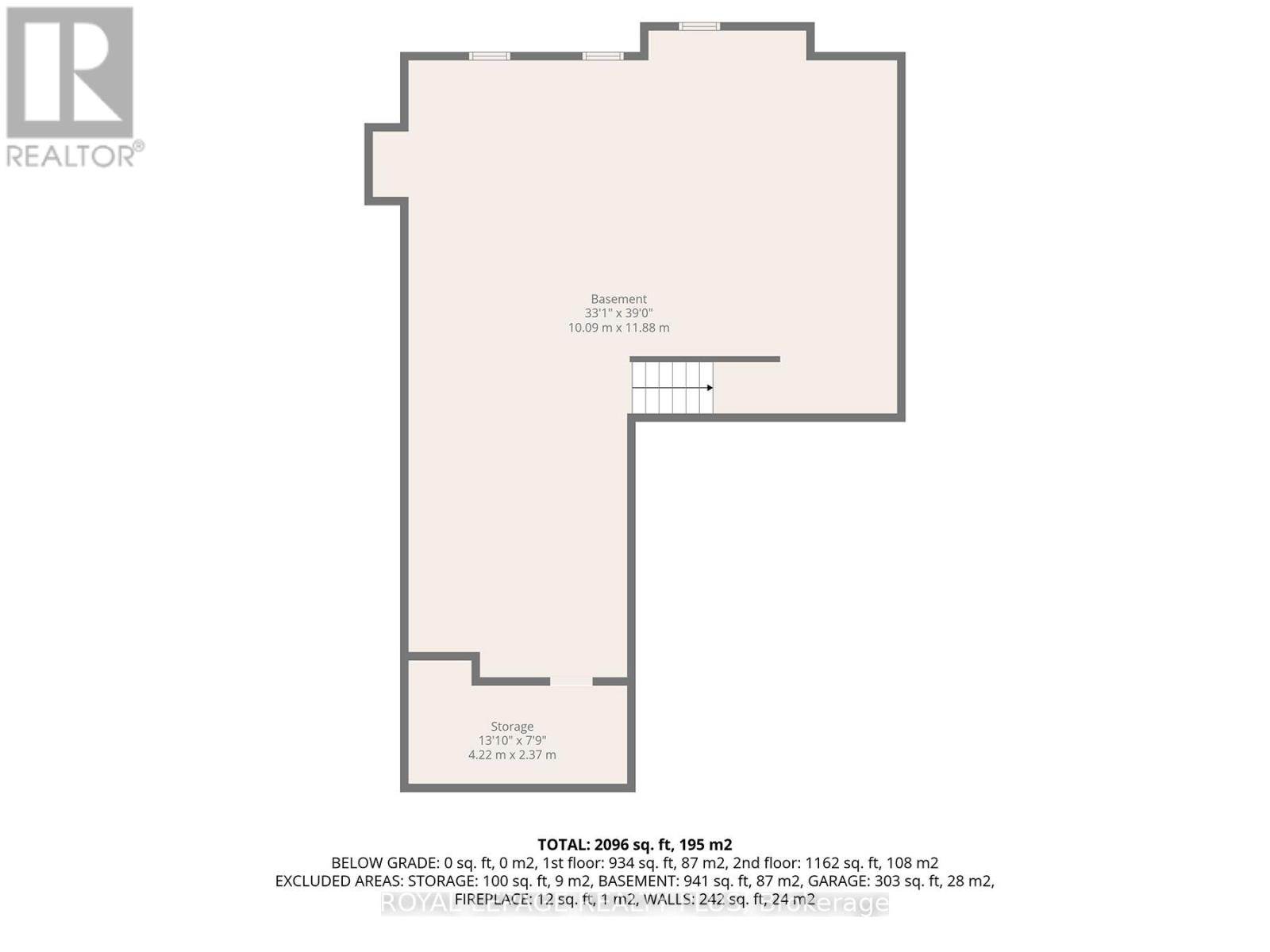 147 Dovedale Drive, Georgina, Ontario  L4P 0S6 - Photo 41 - N12598128