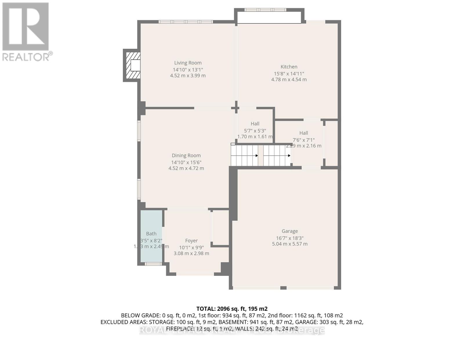 147 Dovedale Drive, Georgina, Ontario  L4P 0S6 - Photo 42 - N12598128