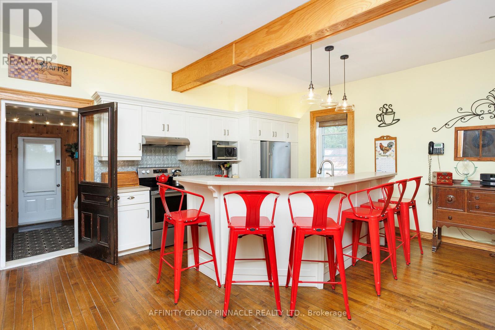 414 Osborne Street, Brock, Ontario  L0C 1H0 - Photo 11 - N12391256