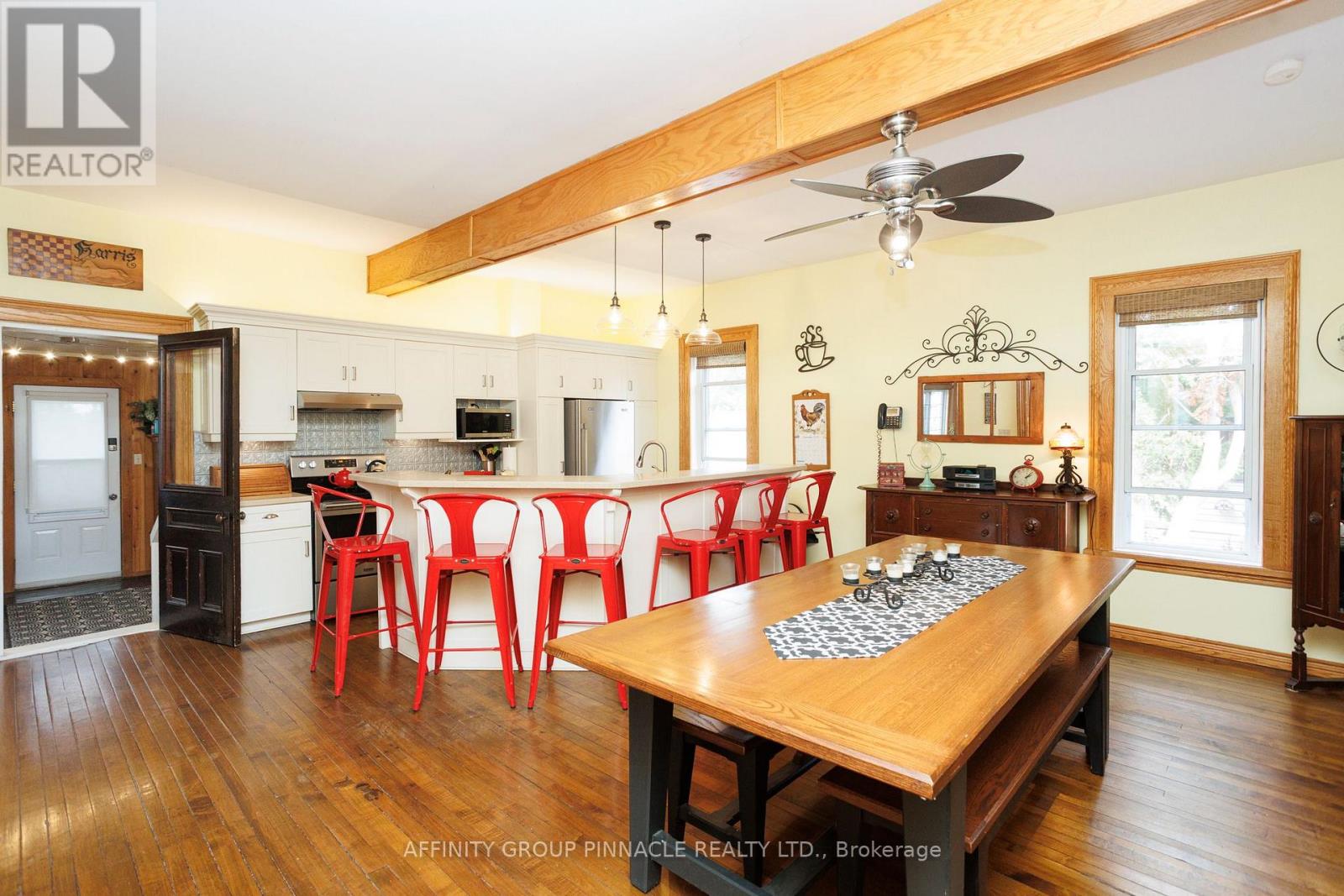 414 Osborne Street, Brock, Ontario  L0C 1H0 - Photo 18 - N12391256