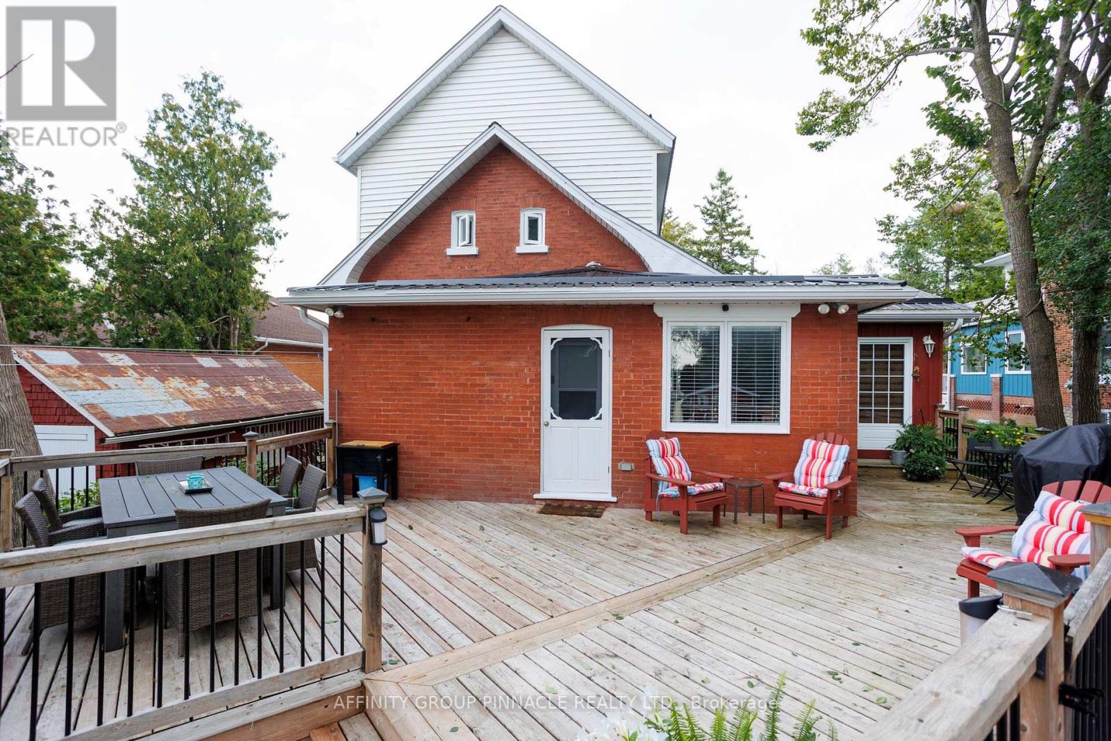 414 Osborne Street, Brock, Ontario  L0C 1H0 - Photo 49 - N12391256
