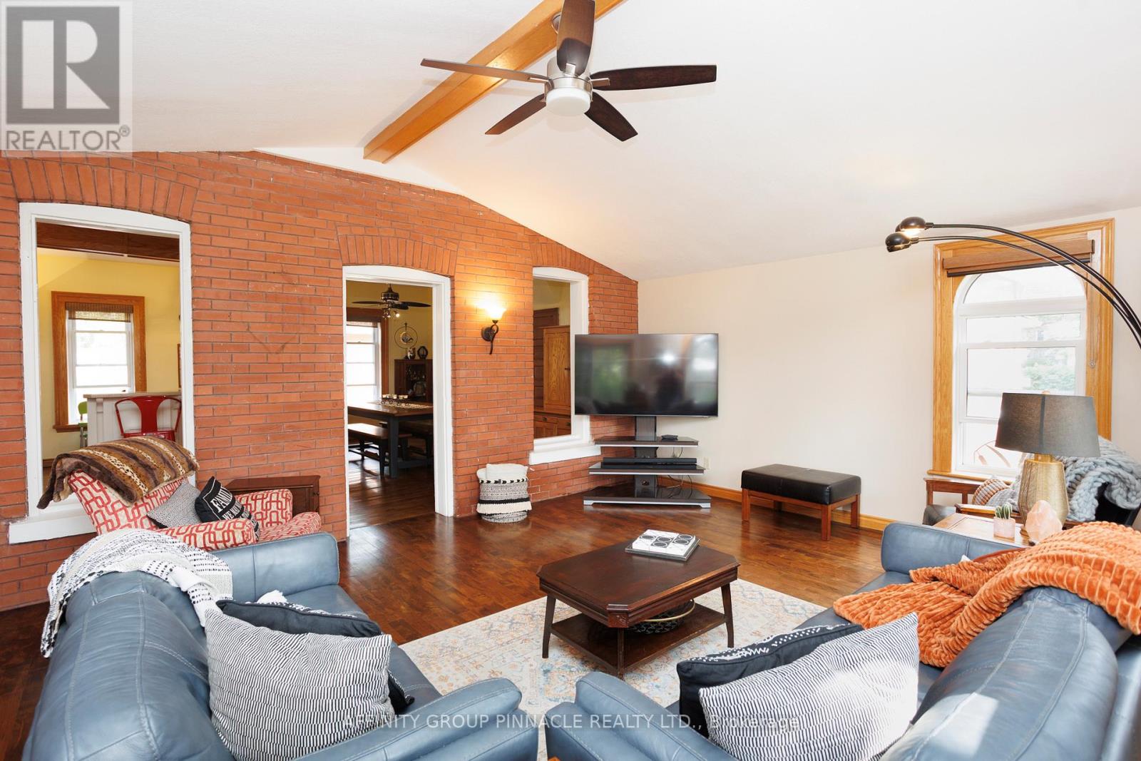 414 Osborne Street, Brock, Ontario  L0C 1H0 - Photo 22 - N12391256