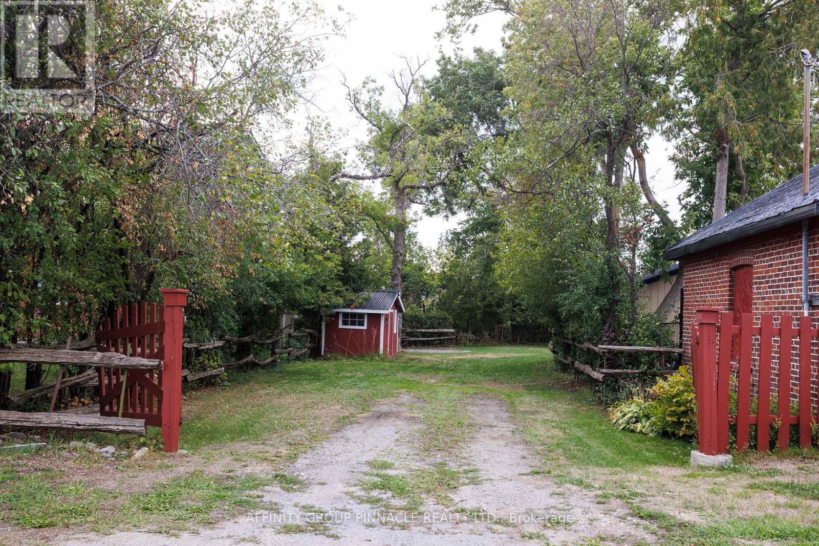 414 Osborne Street, Brock, Ontario  L0C 1H0 - Photo 50 - N12391256