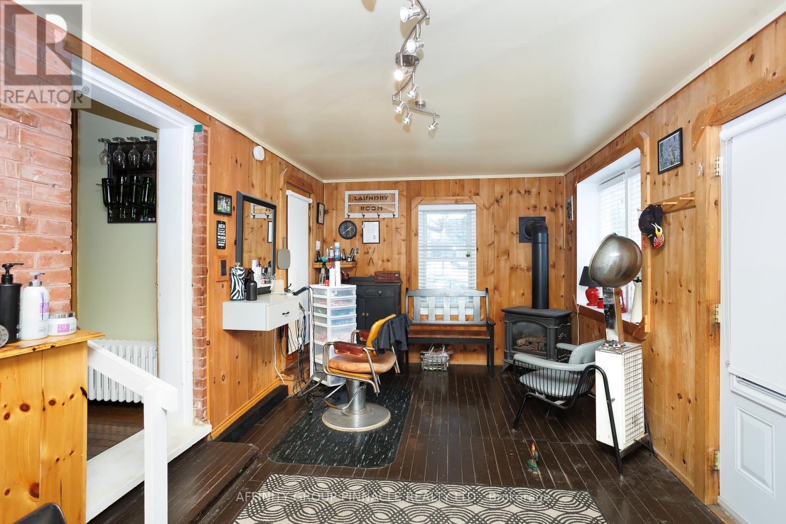 414 Osborne Street, Brock, Ontario  L0C 1H0 - Photo 9 - N12391256