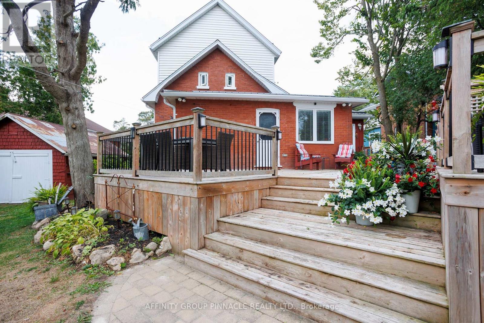 414 Osborne Street, Brock, Ontario  L0C 1H0 - Photo 8 - N12391256