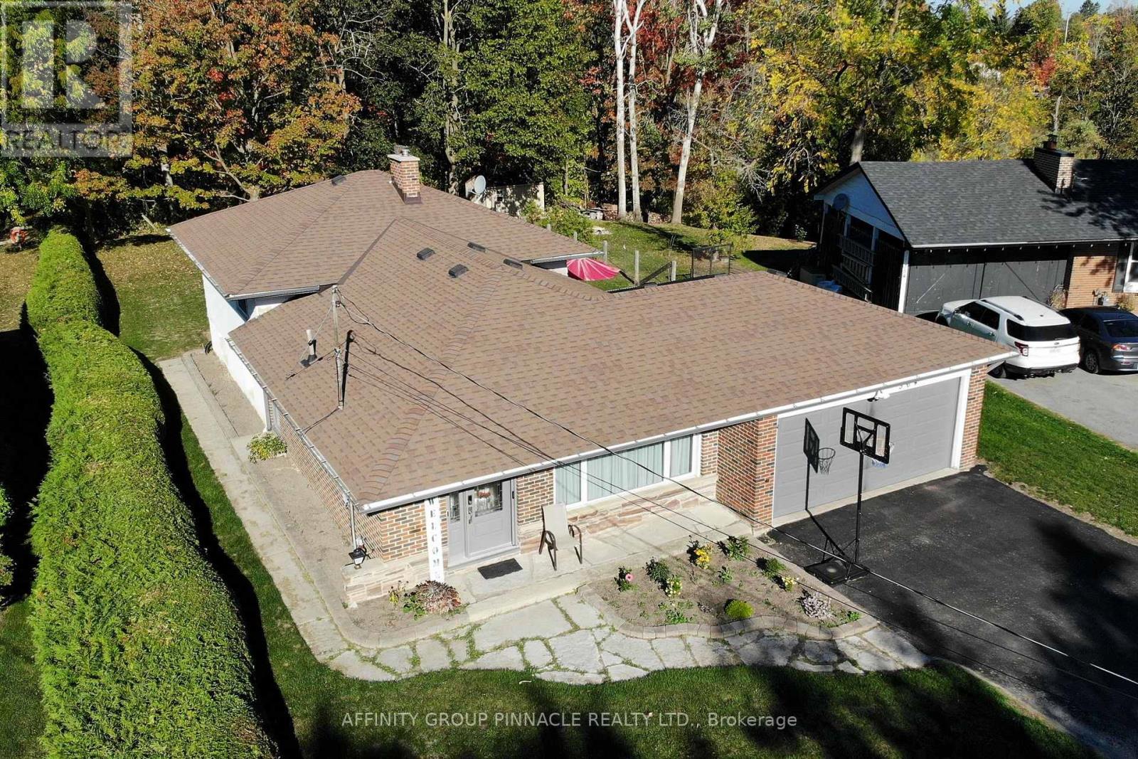 364 Riverdale Road, Brock, Ontario  L0K 1A0 - Photo 2 - N12450380