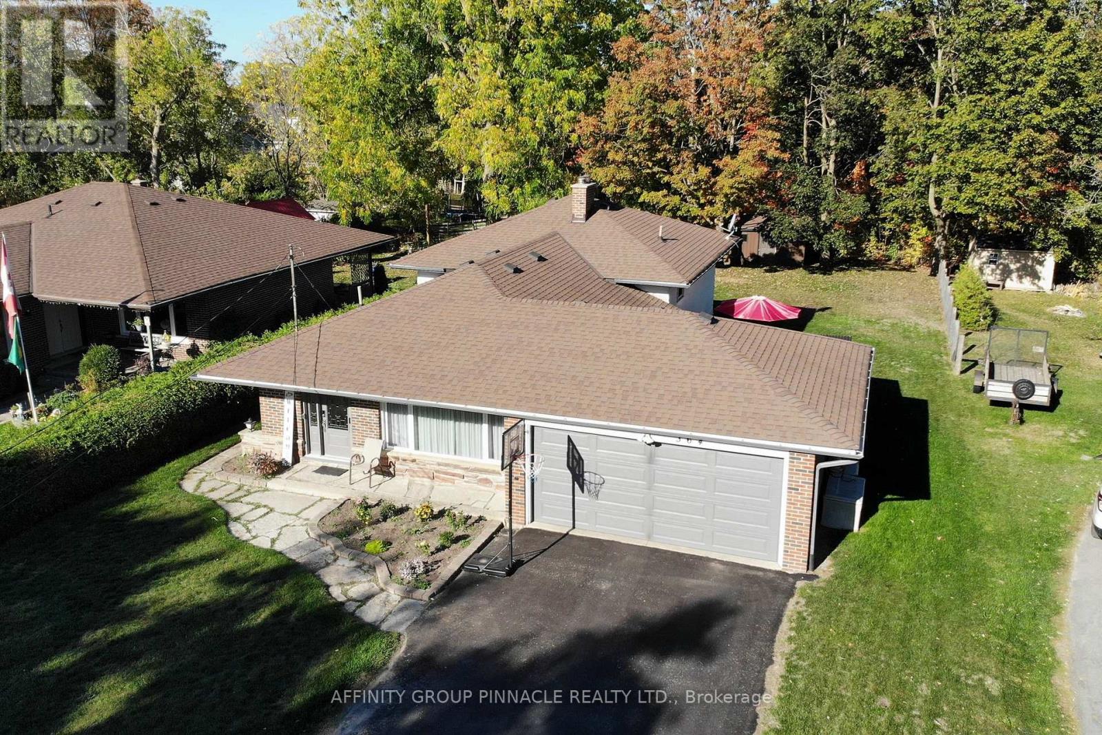 364 Riverdale Road, Brock, Ontario  L0K 1A0 - Photo 5 - N12450380