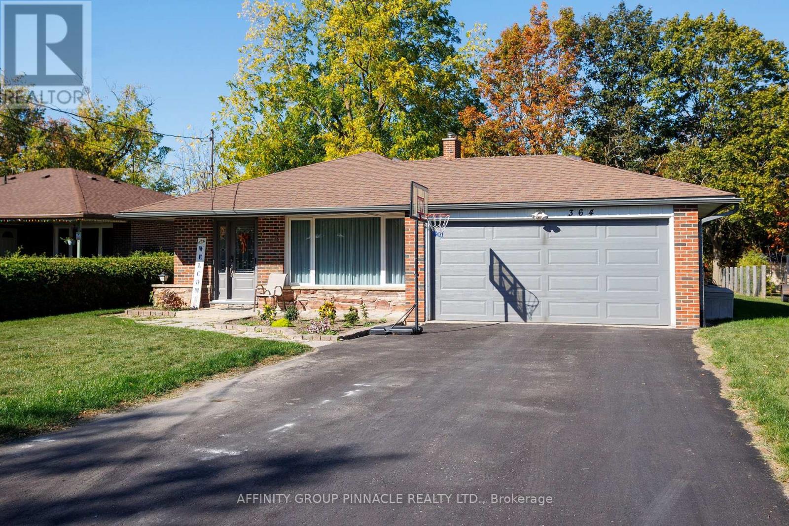 364 Riverdale Road, Brock, Ontario  L0K 1A0 - Photo 3 - N12450380