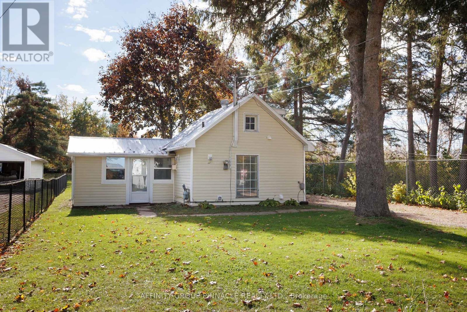 187 KING STREET W, Brock, Ontario