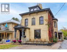 470 COLBORNE STREET, London East, Ontario