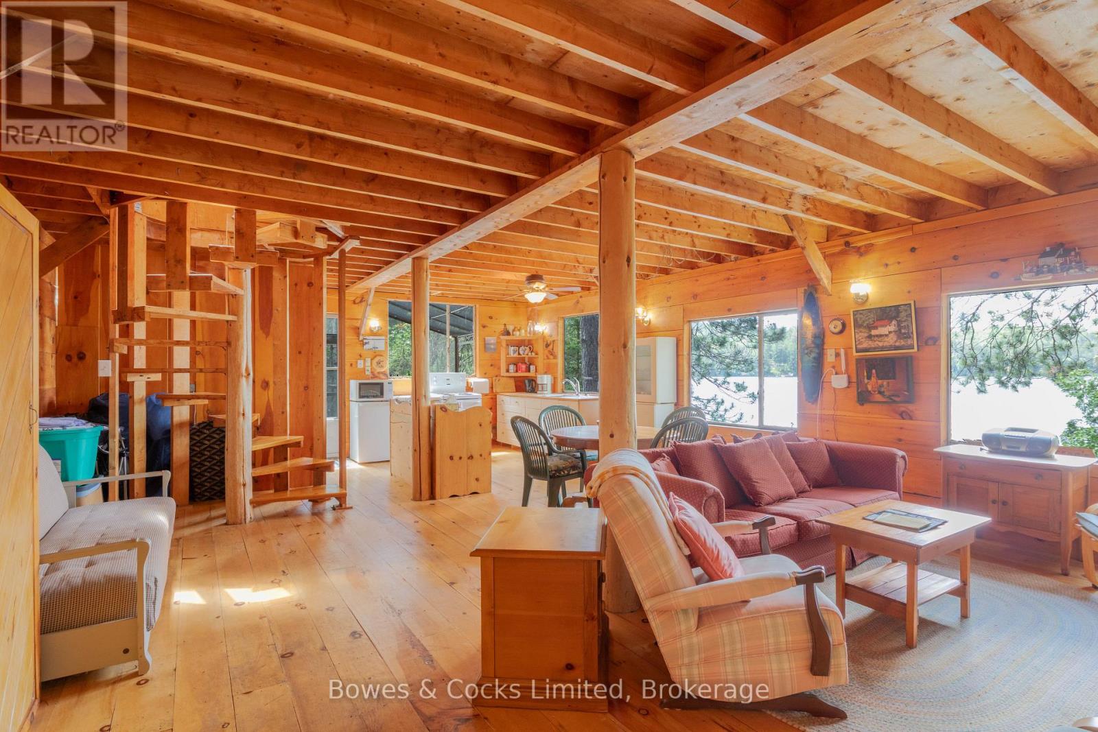 278 Weslemkoon Lake Wao, Addington Highlands (Addington Highlands), Ontario  K0L 1W0 - Photo 20 - X12236248