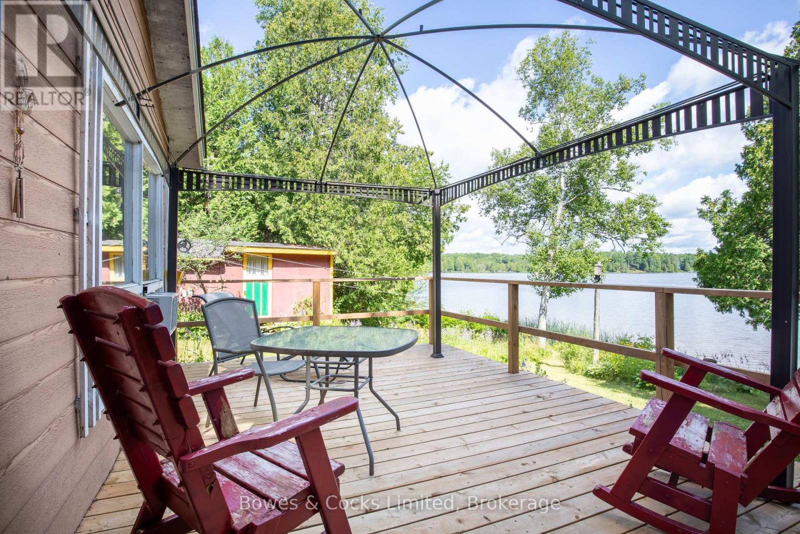 197 King Road W, Wollaston, Ontario  K0L 1P0 - Photo 30 - X12015480