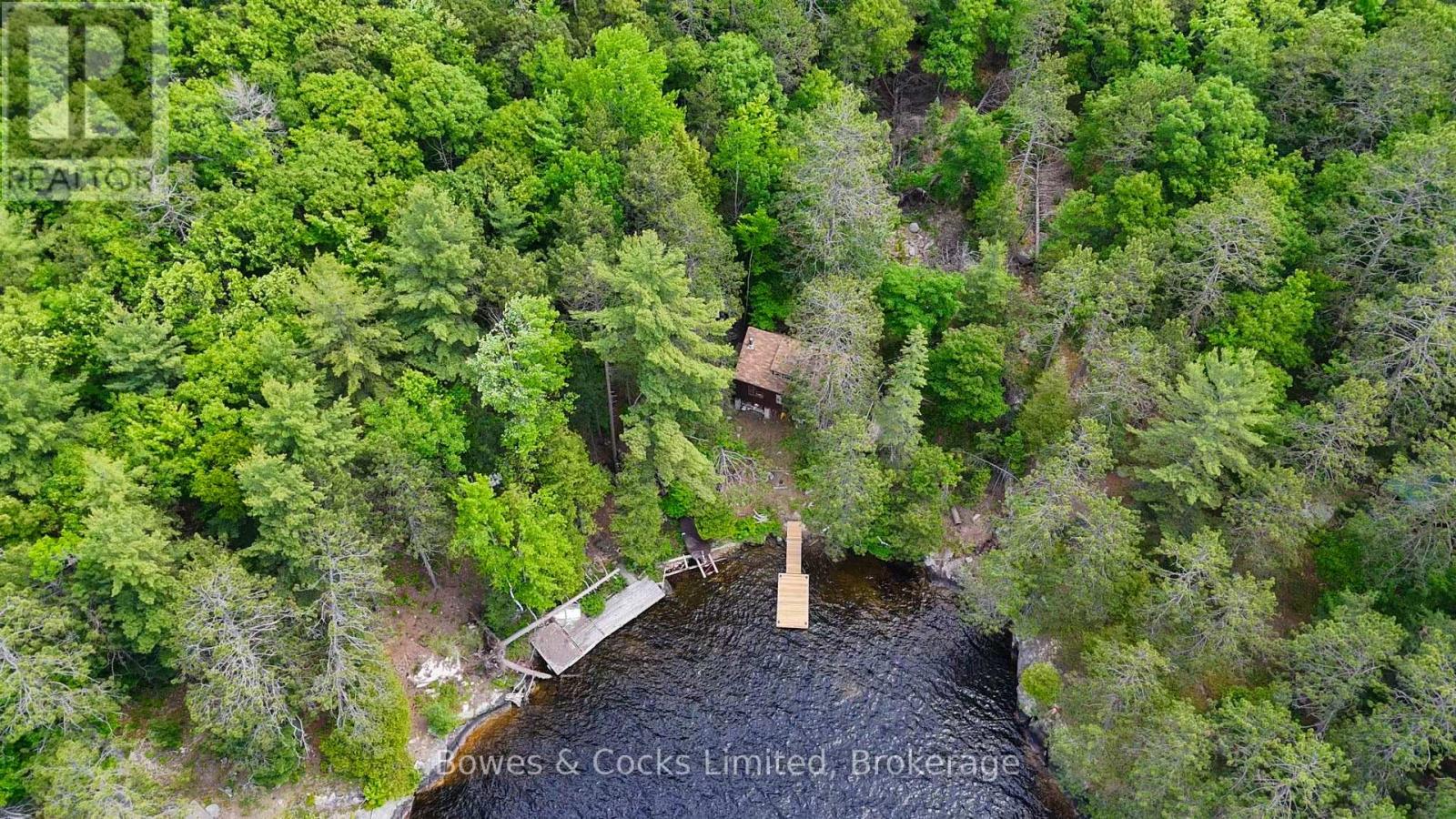 278 Weslemkoon Lake Wao, Addington Highlands (Addington Highlands), Ontario  K0L 1W0 - Photo 2 - X12236248