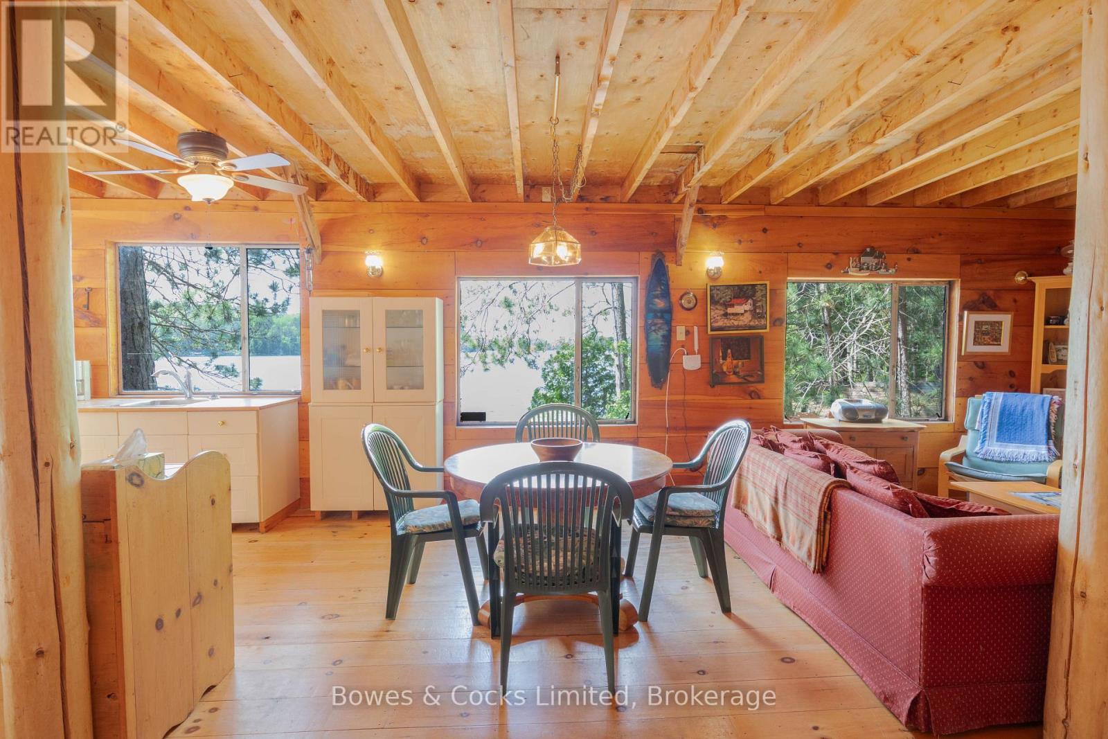 278 Weslemkoon Lake Wao, Addington Highlands (Addington Highlands), Ontario  K0L 1W0 - Photo 22 - X12236248