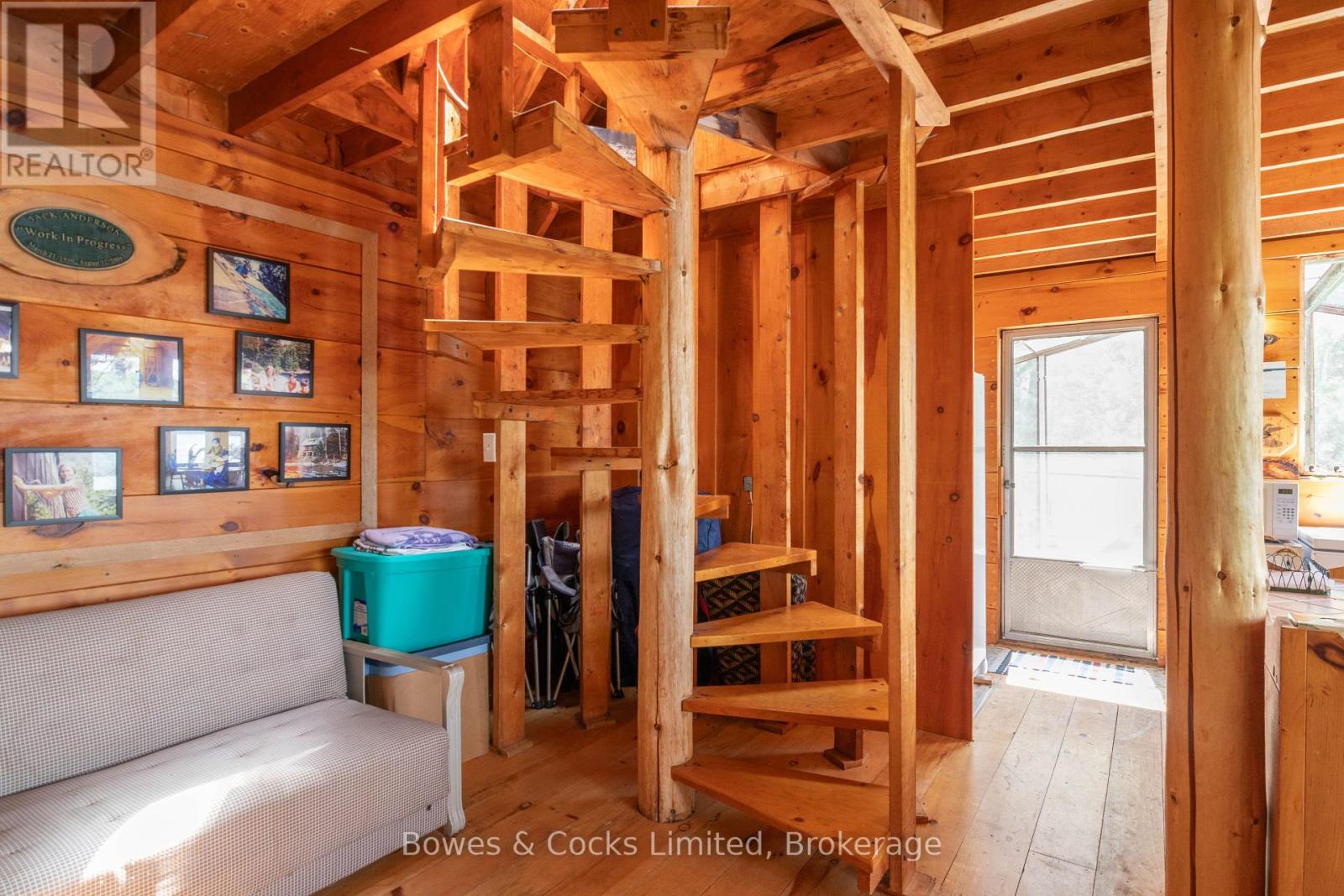 278 Weslemkoon Lake Wao, Addington Highlands (Addington Highlands), Ontario  K0L 1W0 - Photo 30 - X12236248