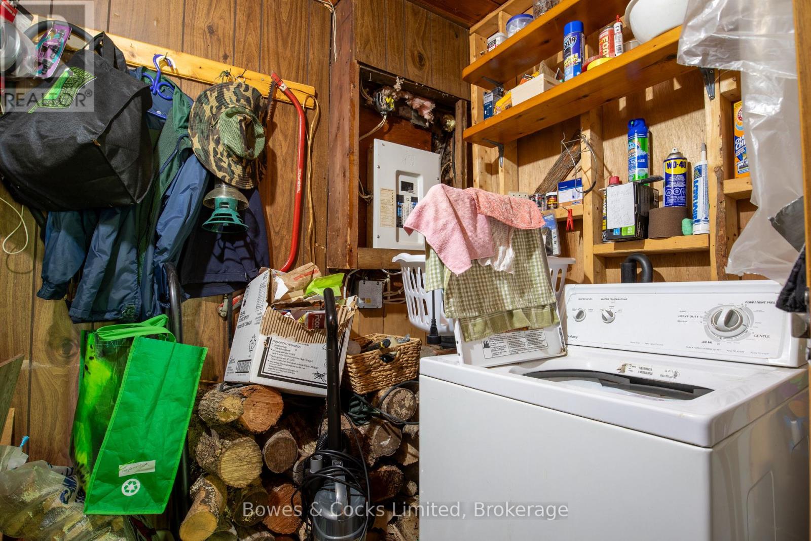 197 King Road W, Wollaston, Ontario  K0L 1P0 - Photo 42 - X12015480